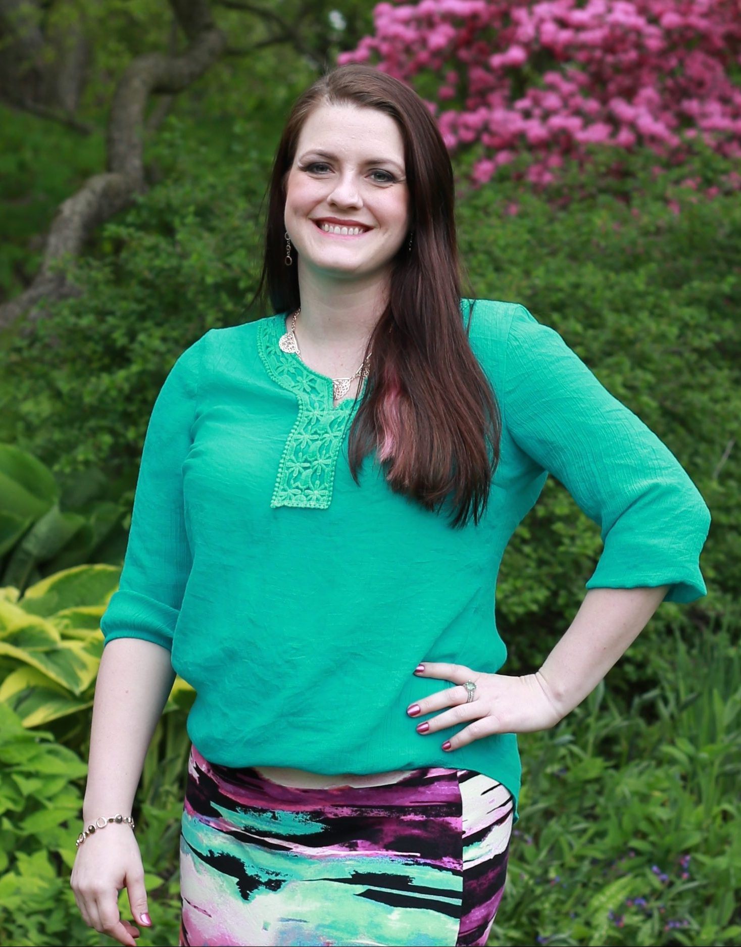 Elizabeth Patzschke — Office Manager & Staff Accountant at Heath CPA