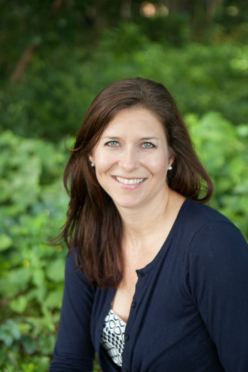 Tressa Heath, CPA — owner of Heath CPA and Associates